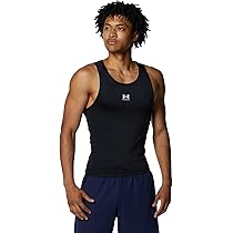 Amazon | [アンダーアーマー] UA ISOCHILL COMPRESSION TANKBlack XL